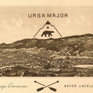 Ursa Major
