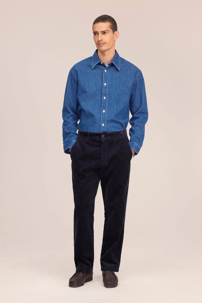 PANTS & DENIM