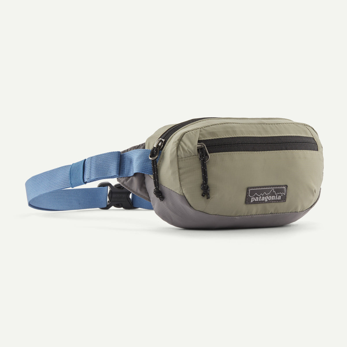patagonia ultralight black hole 1l Patagonia River Rock Green 1L Terravia Mini Hip Pack