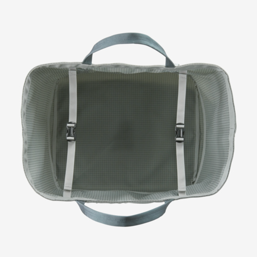 patagonia black hole tote 61l Patagonia Black 61L Oversized Black Hole Gear Tote – WITTMORE