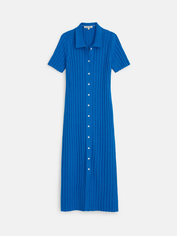 alex mill denim dress Alex Mill Marissa Shirtdress In Daikanyama Wash