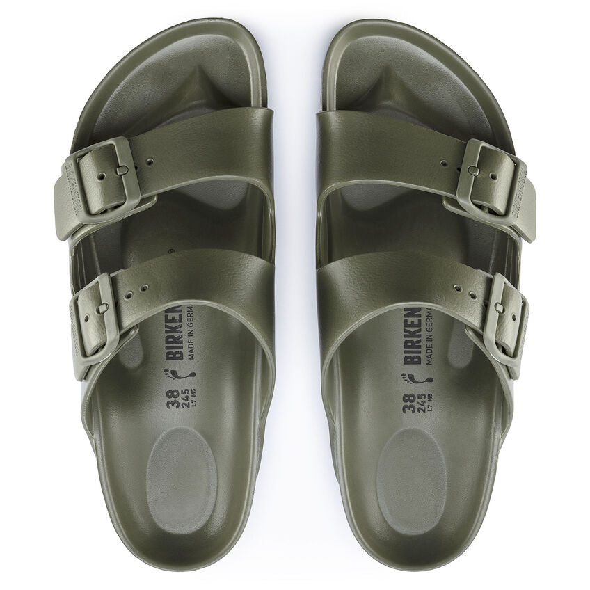 Arizona Essentials Men's Plastic Birkenstocks Birkenstock