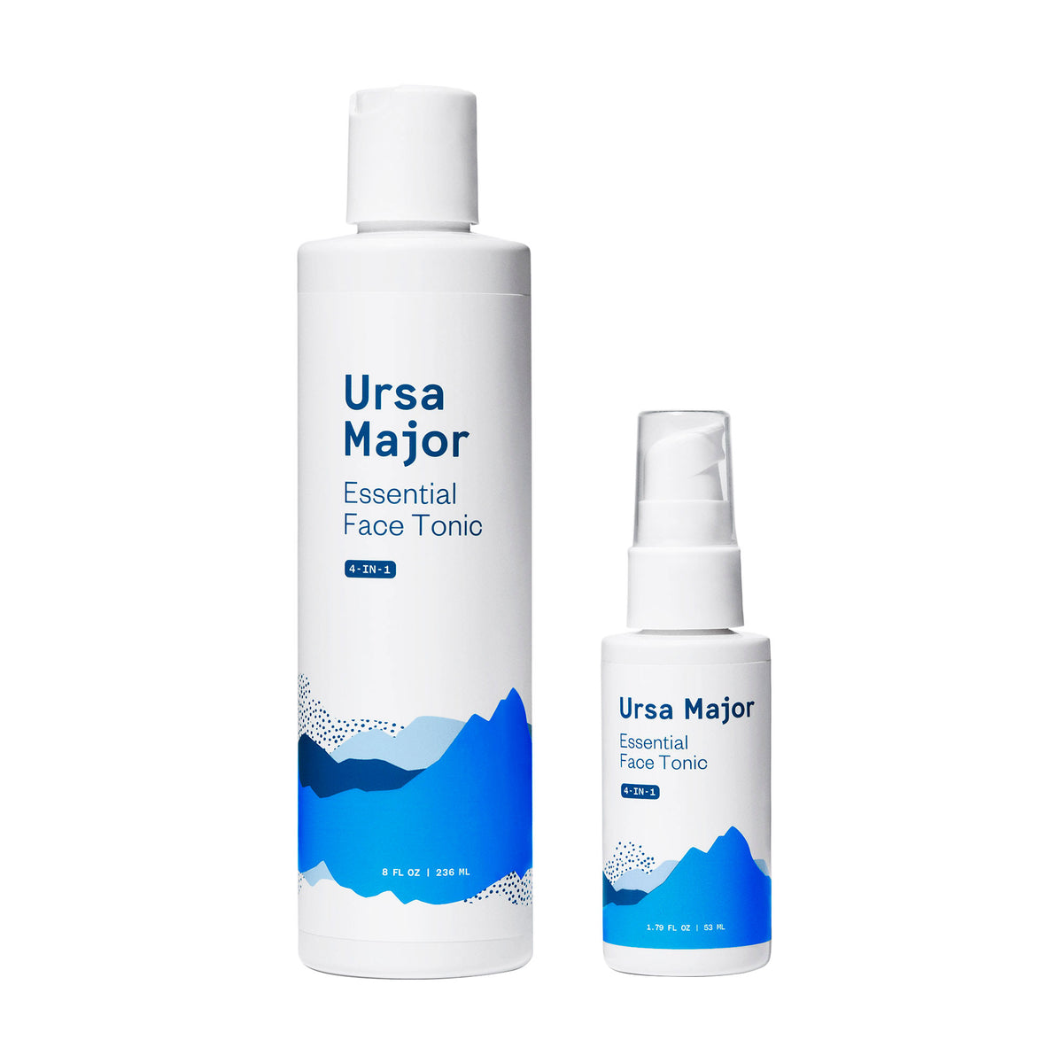 Ursa Major Face Tonic WITTMORE