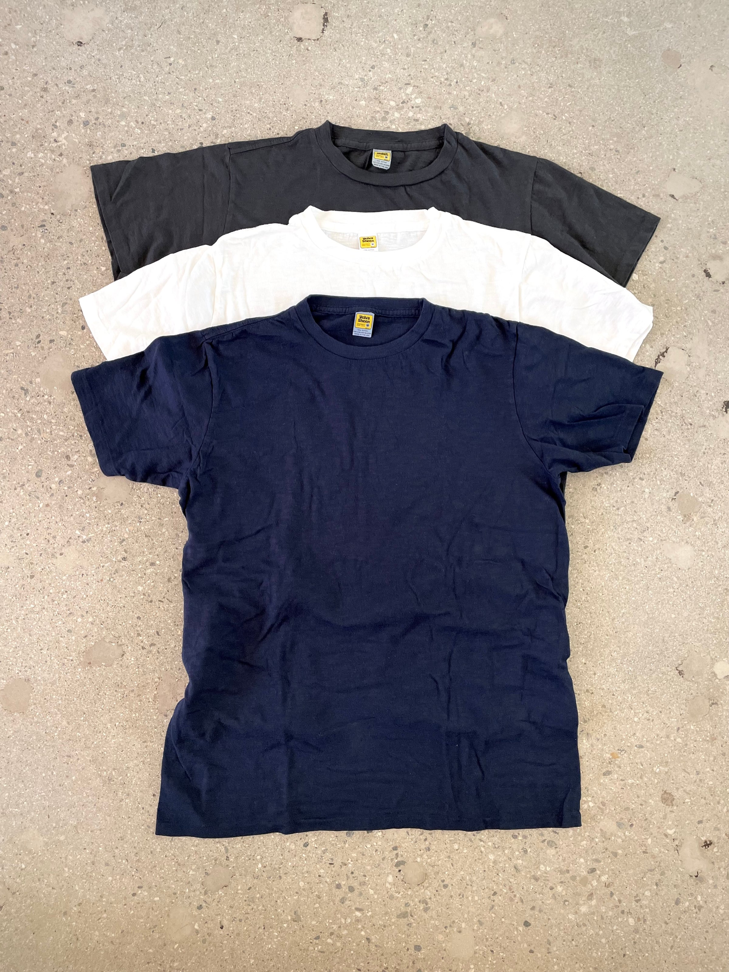 Velva Velva Sheen – WITTMORE